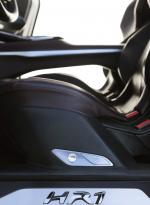 Peugeot HR1 Concept 2010 года